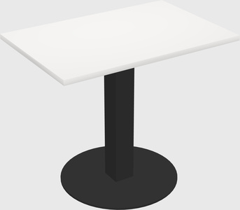 Modular table/desk table