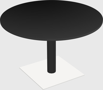Modular table/desk table