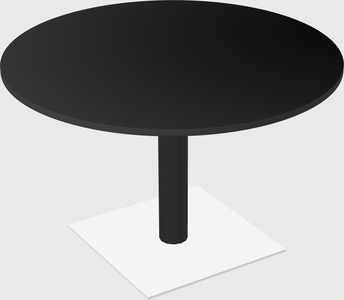 Modular table/desk table