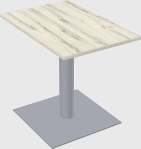 Modular table/desk table
