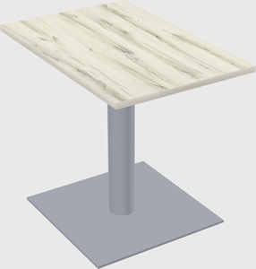 Modular table/desk table