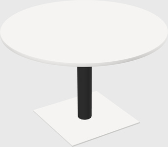 Modular table/desk table
