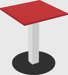 Table/bureau modulaire