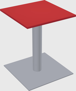 Table/bureau modulaire