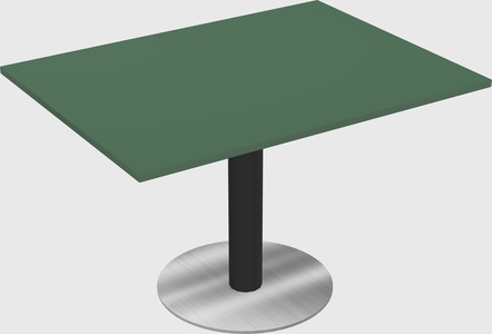 Modular table/desk table