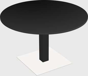 Modular table/desk table