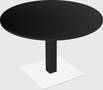 Modular table/desk table