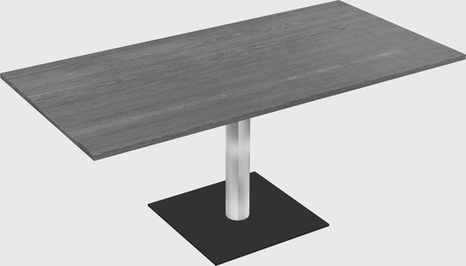 Modular table/desk table