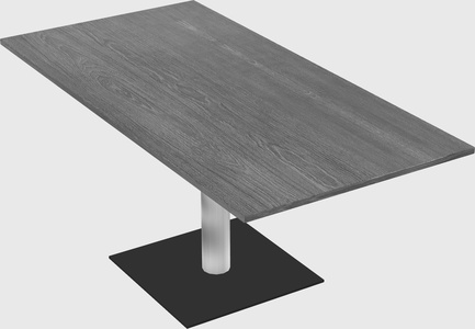 Modular table/desk table