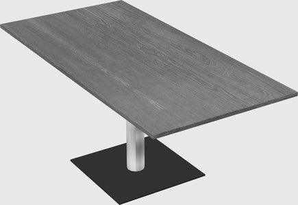 Modular table/desk table