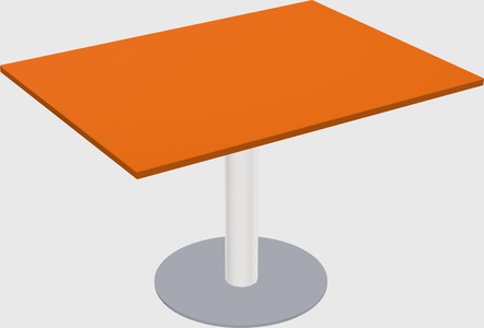 Modular table/desk table