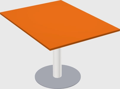 Modular table/desk table