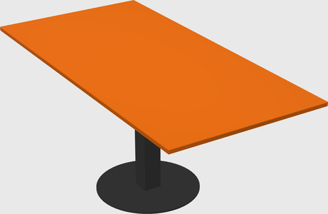 Modular table/desk table