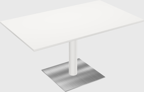 Modular table/desk table