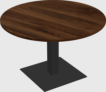 Modular table/desk table