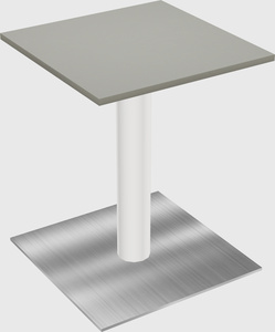 Modular table/desk table