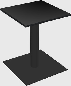 Modular table/desk table