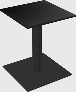 Modular table/desk table