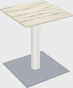 Modular table/desk table