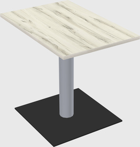 Modular table/desk table
