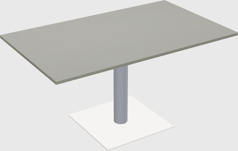 Modular table/desk table