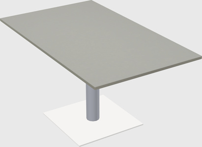 Modular table/desk table