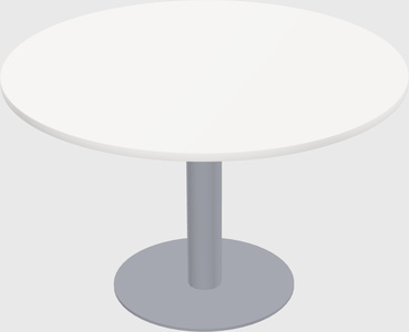 Modular table/desk table