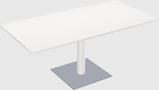 Table/bureau modulaire