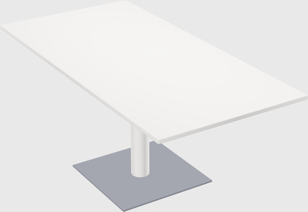 Table/bureau modulaire