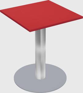 Modular table/desk table
