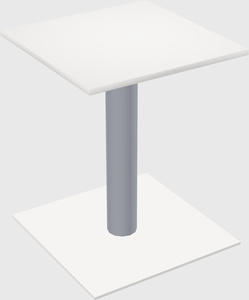 Modular table/desk table