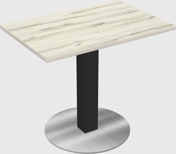 Modular table/desk table