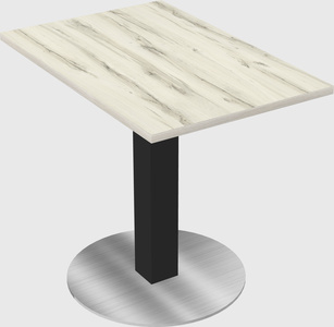 Modular table/desk table
