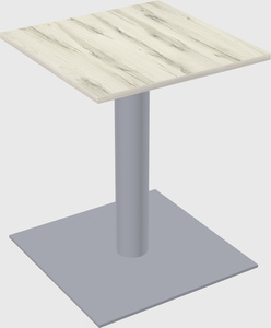 Modular table/desk table