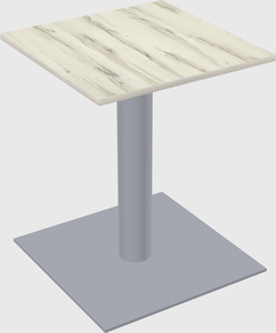 Modular table/desk table