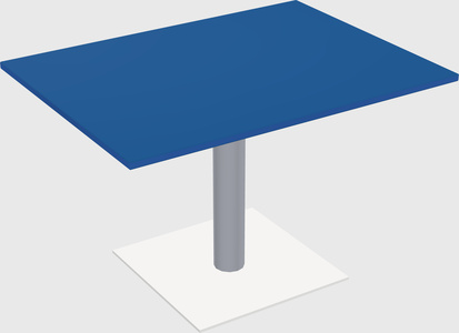Table/bureau modulaire