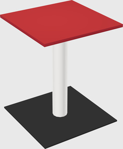 Table/bureau modulaire