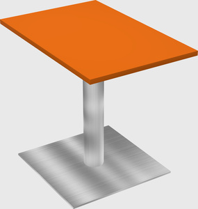 Table/bureau modulaire