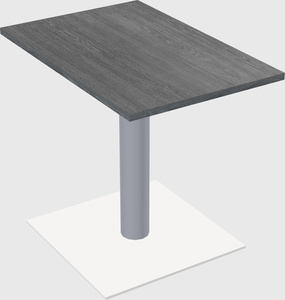 Modular table/desk table