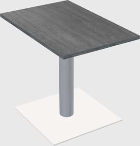 Modular table/desk table