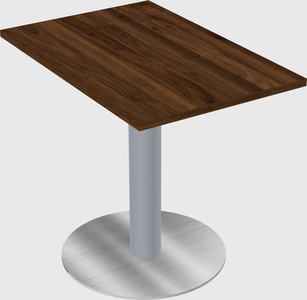 Modular table/desk table