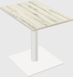 Modular table/desk table