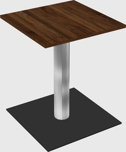Modular table/desk table