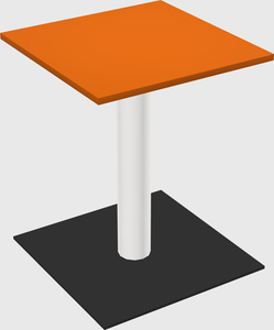 Table/bureau modulaire