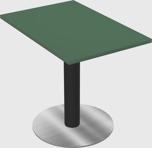 Modular table/desk table