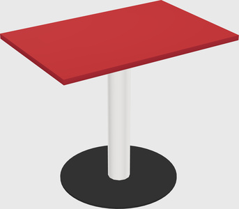 Modular table/desk table