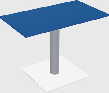 Table/bureau modulaire