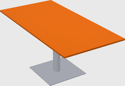 Table/bureau modulaire