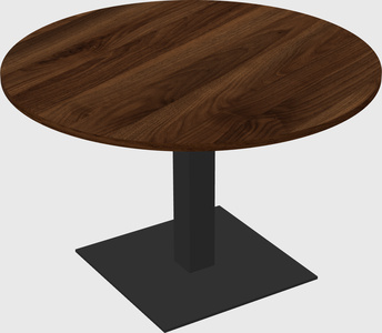 Modular table/desk table