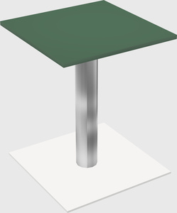 Modular table/desk table